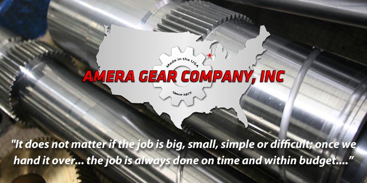 Amera Gear Company, Inc.
