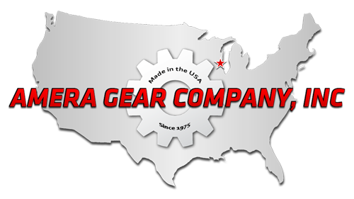 Amera Gear Custom Gear Manufacturer In Milwaukee, Wisconsin