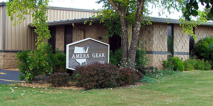Amera Gear Company